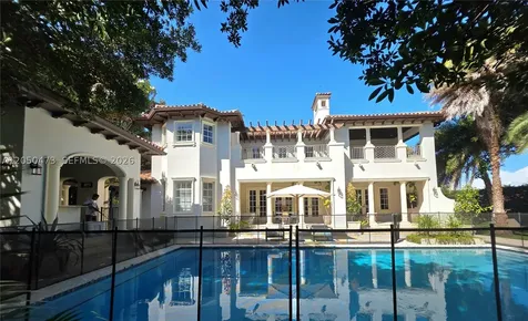 277 Marinero Court Coral Gables FL 33143