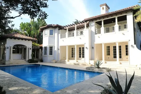 277 Marinero Court Coral Gables FL 33143