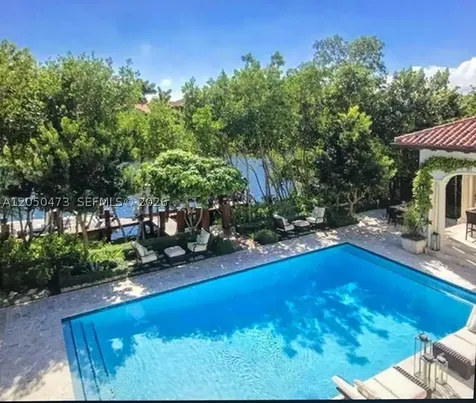 277 Marinero Court Coral Gables FL 33143