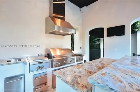 277 Marinero Court Coral Gables FL 33143