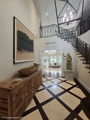277 Marinero Court Coral Gables FL 33143