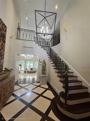 277 Marinero Court Coral Gables FL 33143