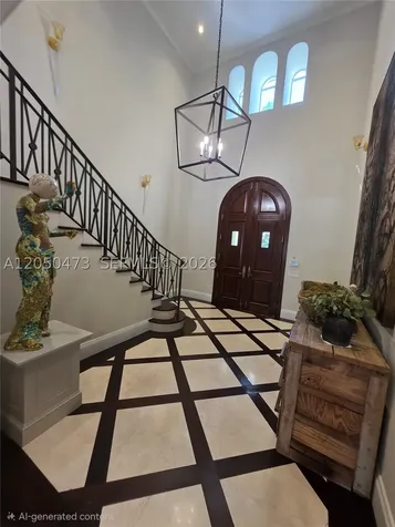 277 Marinero Court Coral Gables FL 33143