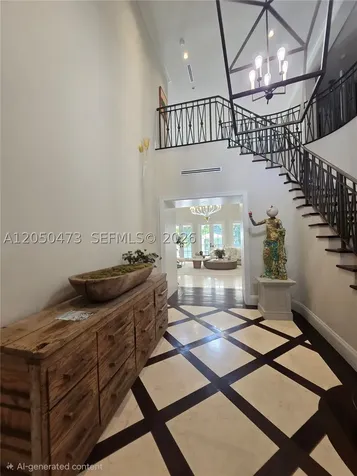 277 Marinero Court Coral Gables FL 33143