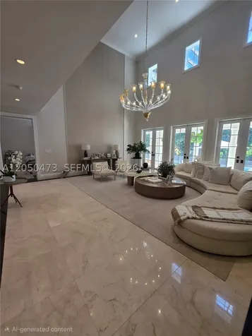277 Marinero Court Coral Gables FL 33143