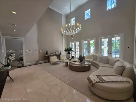 277 Marinero Court Coral Gables FL 33143