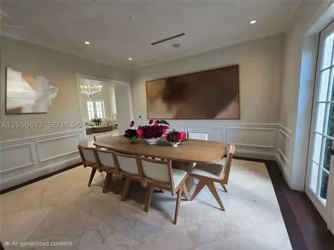 277 Marinero Court Coral Gables FL 33143