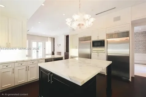 277 Marinero Court Coral Gables FL 33143