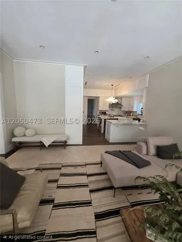 277 Marinero Court Coral Gables FL 33143