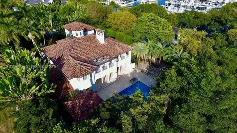 277 Marinero Court Coral Gables FL 33143