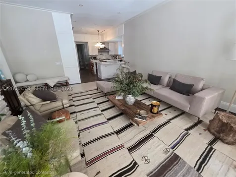 277 Marinero Court Coral Gables FL 33143