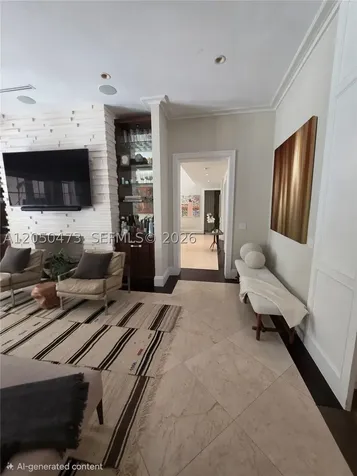 277 Marinero Court Coral Gables FL 33143