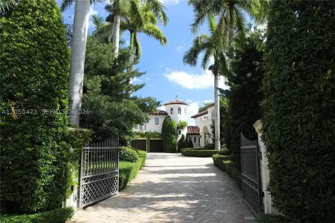 277 Marinero Court Coral Gables FL 33143