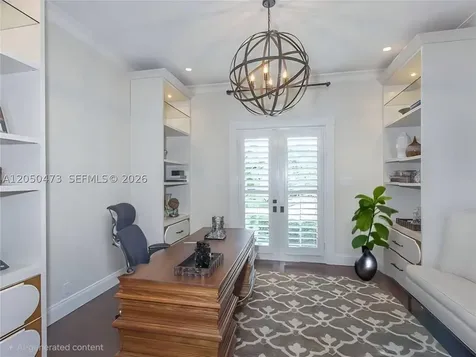 277 Marinero Court Coral Gables FL 33143
