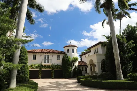 277 Marinero Court Coral Gables FL 33143
