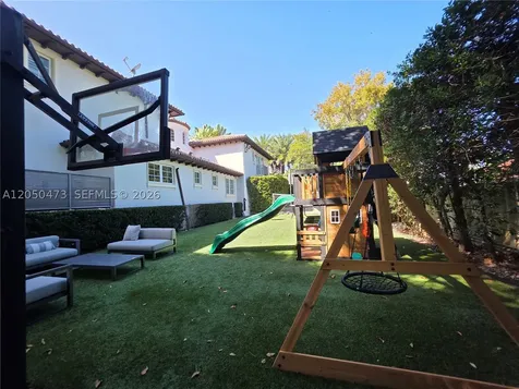 277 Marinero Court Coral Gables FL 33143