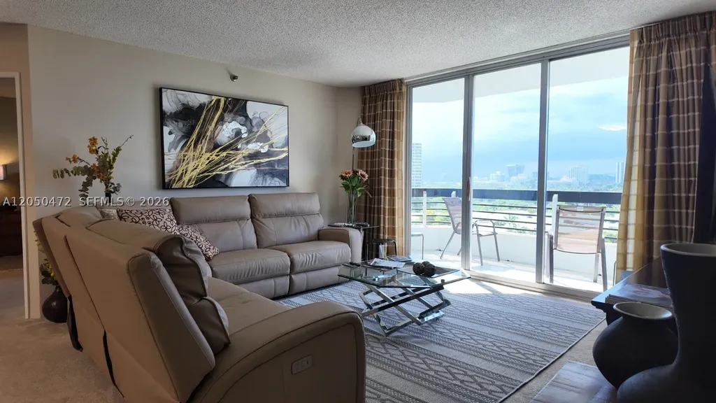 3600 Mystic Pointe Drive Aventura FL 33180
