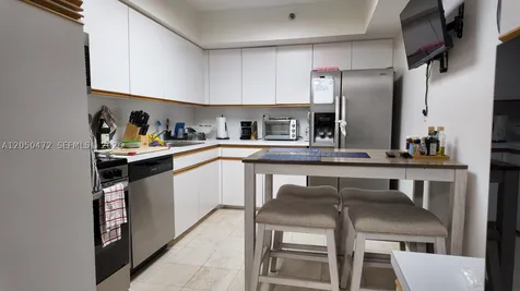 3600 Mystic Pointe Drive Aventura FL 33180