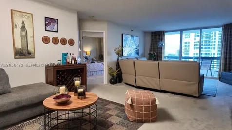 3600 Mystic Pointe Drive Aventura FL 33180