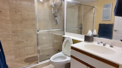 3600 Mystic Pointe Drive Aventura FL 33180