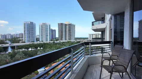 3600 Mystic Pointe Drive Aventura FL 33180