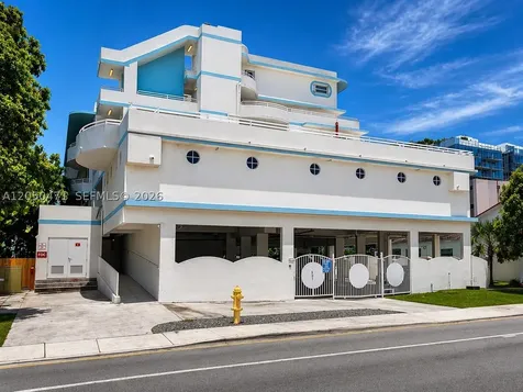 9156 Collins Avenue Surfside FL 33154