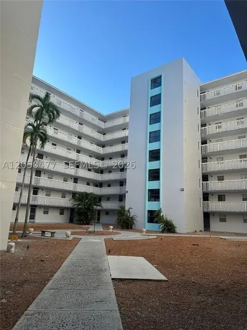 15600 NW 7th Avenue Miami FL 33169