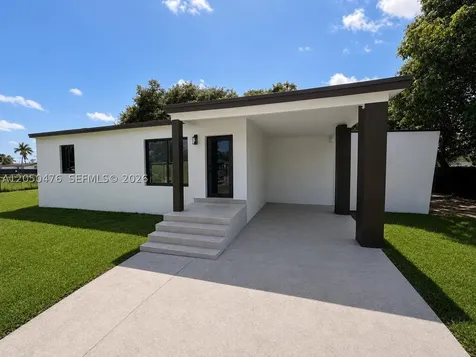 12210 NW 22nd Avenue Miami FL 33167
