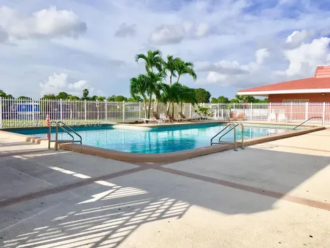 13101 SW 14 Street Miami FL 33184