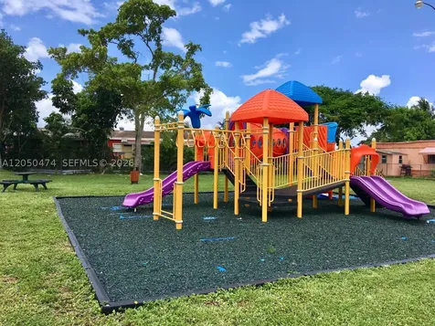 13101 SW 14 Street Miami FL 33184