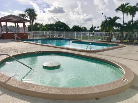 13101 SW 14 Street Miami FL 33184