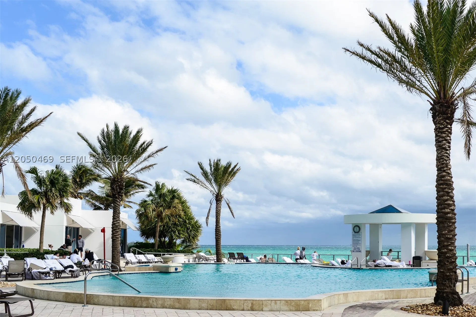 3101 S Ocean Drive Hollywood FL 33019
