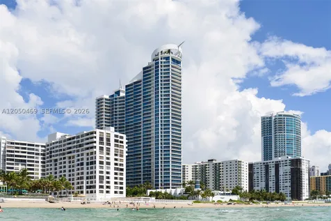 3101 S Ocean Drive Hollywood FL 33019