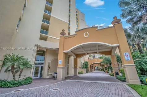 3340 NE 190th Street Aventura FL 33180