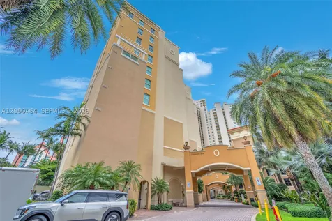 3340 NE 190th Street Aventura FL 33180