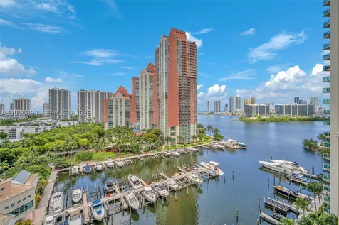 3340 NE 190th Street Aventura FL 33180