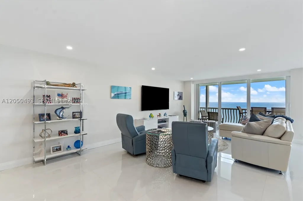 2200 S Ocean Lane Fort Lauderdale FL 33316