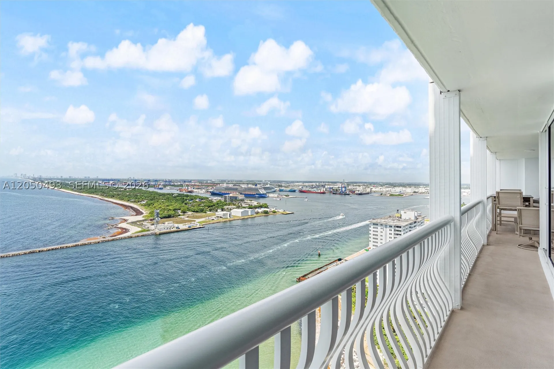 2200 S Ocean Lane Fort Lauderdale FL 33316