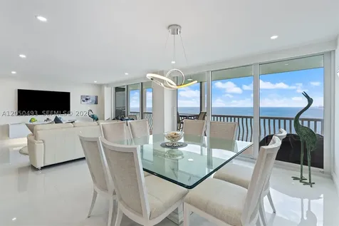 2200 S Ocean Lane Fort Lauderdale FL 33316