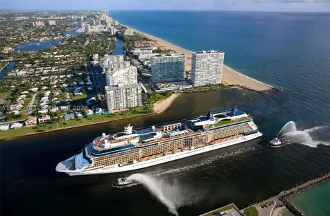 2200 S Ocean Lane Fort Lauderdale FL 33316