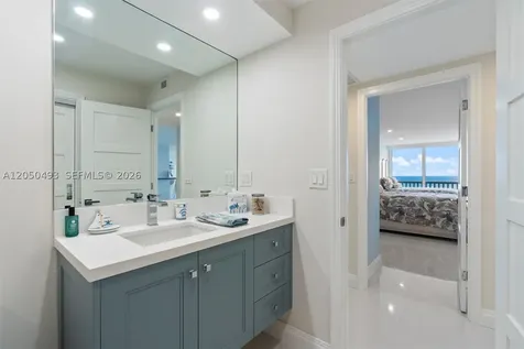 2200 S Ocean Lane Fort Lauderdale FL 33316