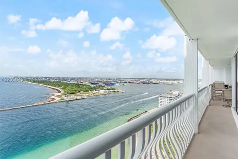 2200 S Ocean Lane Fort Lauderdale FL 33316