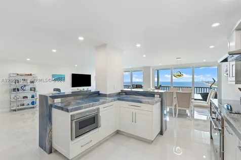 2200 S Ocean Lane Fort Lauderdale FL 33316
