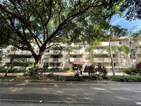 1800 Sans Souci Boulevard North Miami FL 33181