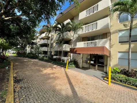 1800 Sans Souci Boulevard North Miami FL 33181