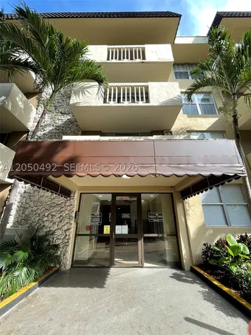 1800 Sans Souci Boulevard North Miami FL 33181