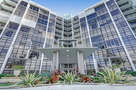 200 E Leslie Drive Hallandale Beach FL 33009