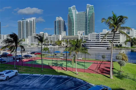 200 E Leslie Drive Hallandale Beach FL 33009