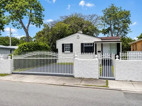 1114 NW 59th Street Miami FL 33127