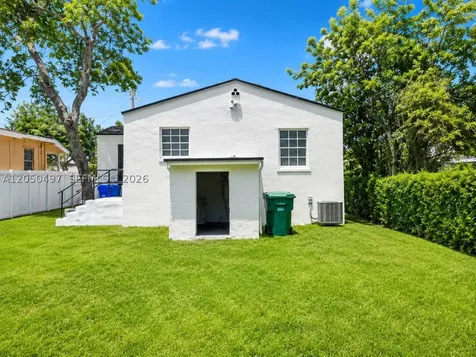 1114 NW 59th Street Miami FL 33127